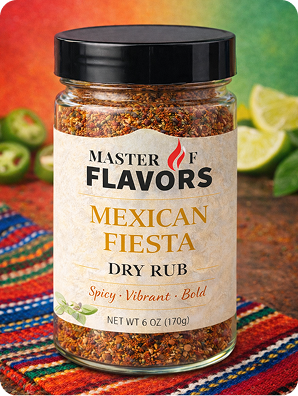 Mexican Fiesta